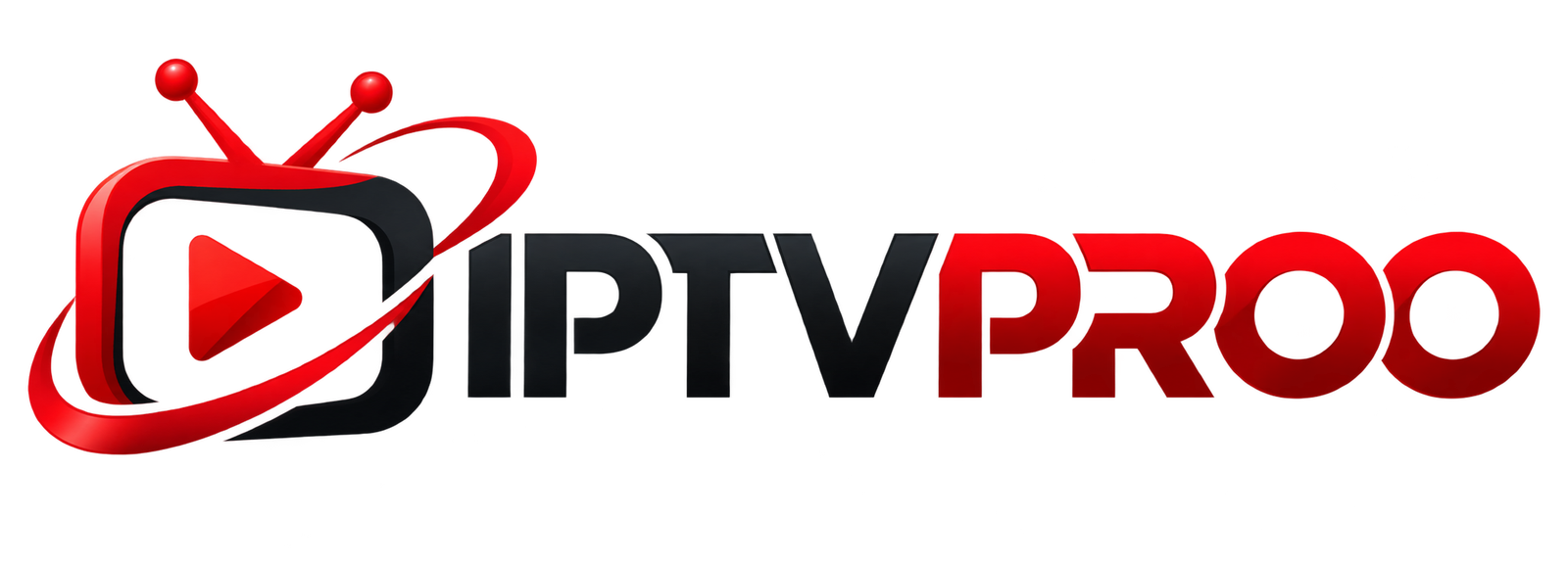 IPTVPROO Logo