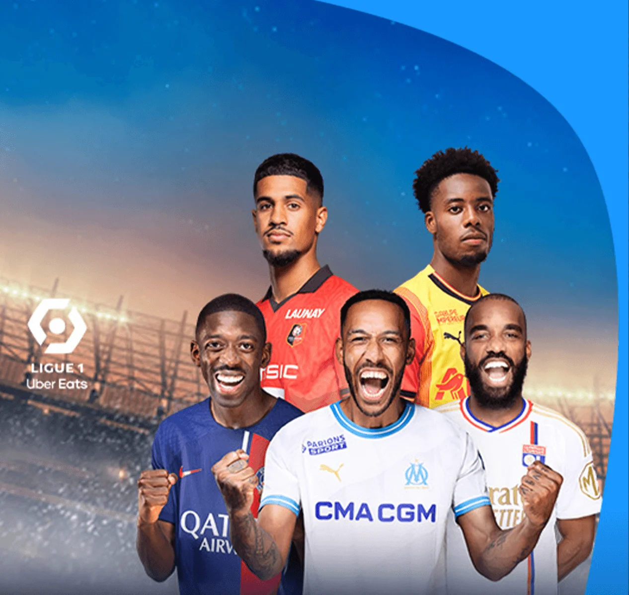 IPTVPROO abonnement IPTV France compatible HD Full HD et 4K
